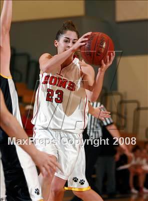Thumbnail 1 in Terra Nova vs Arroyo (West Coast Jamboree) photogallery.
