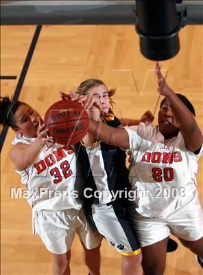 Thumbnail 1 in Terra Nova vs Arroyo (West Coast Jamboree) photogallery.
