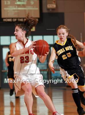 Thumbnail 1 in Terra Nova vs Arroyo (West Coast Jamboree) photogallery.