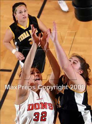 Thumbnail 1 in Terra Nova vs Arroyo (West Coast Jamboree) photogallery.