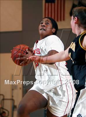 Thumbnail 3 in Terra Nova vs Arroyo (West Coast Jamboree) photogallery.