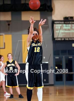 Thumbnail 3 in Terra Nova vs Arroyo (West Coast Jamboree) photogallery.