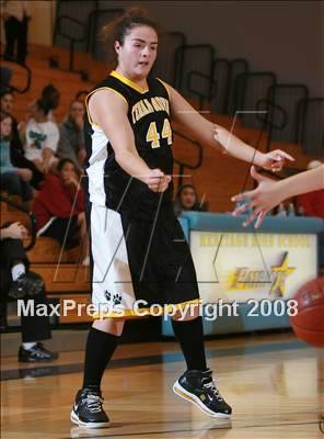 Thumbnail 1 in Terra Nova vs Arroyo (West Coast Jamboree) photogallery.