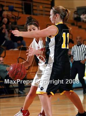 Thumbnail 3 in Terra Nova vs Arroyo (West Coast Jamboree) photogallery.