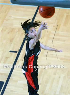 Thumbnail 1 in Terra Nova vs Arroyo (West Coast Jamboree) photogallery.