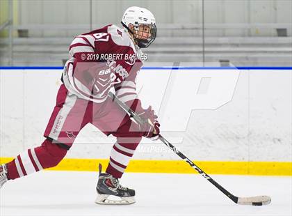Thumbnail 1 in St. Joseph's Prep vs. Father Judge photogallery.