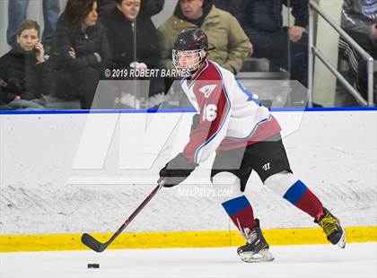 Thumbnail 1 in St. Joseph's Prep vs. Father Judge photogallery.