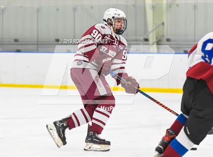 Thumbnail 3 in St. Joseph's Prep vs. Father Judge photogallery.