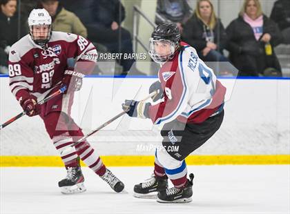 Thumbnail 2 in St. Joseph's Prep vs. Father Judge photogallery.