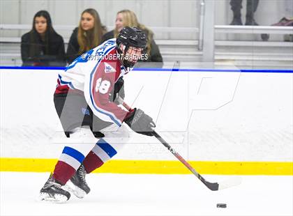 Thumbnail 1 in St. Joseph's Prep vs. Father Judge photogallery.