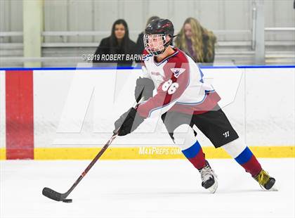 Thumbnail 1 in St. Joseph's Prep vs. Father Judge photogallery.
