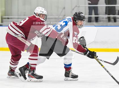 Thumbnail 2 in St. Joseph's Prep vs. Father Judge photogallery.