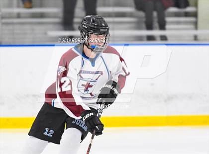 Thumbnail 3 in St. Joseph's Prep vs. Father Judge photogallery.