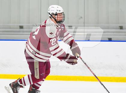 Thumbnail 2 in St. Joseph's Prep vs. Father Judge photogallery.
