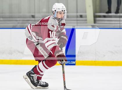 Thumbnail 1 in St. Joseph's Prep vs. Father Judge photogallery.