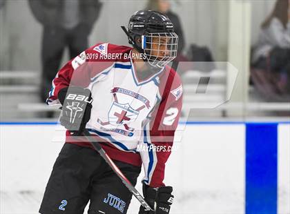 Thumbnail 3 in St. Joseph's Prep vs. Father Judge photogallery.