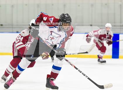 Thumbnail 1 in St. Joseph's Prep vs. Father Judge photogallery.