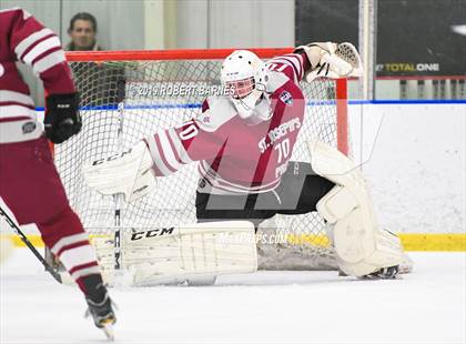 Thumbnail 3 in St. Joseph's Prep vs. Father Judge photogallery.