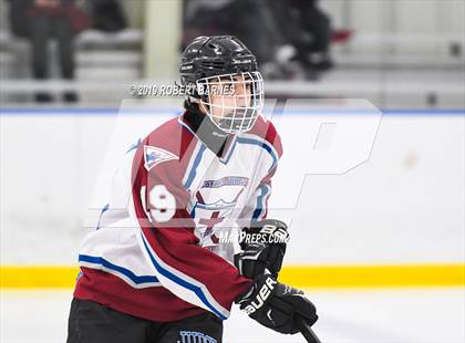 Thumbnail 1 in St. Joseph's Prep vs. Father Judge photogallery.