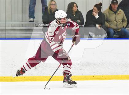 Thumbnail 1 in St. Joseph's Prep vs. Father Judge photogallery.