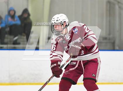 Thumbnail 1 in St. Joseph's Prep vs. Father Judge photogallery.