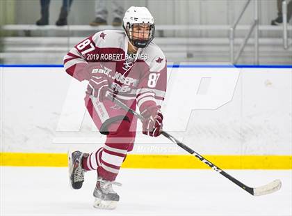 Thumbnail 2 in St. Joseph's Prep vs. Father Judge photogallery.