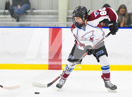 Thumbnail 2 in St. Joseph's Prep vs. Father Judge photogallery.