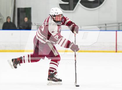 Thumbnail 3 in St. Joseph's Prep vs. Father Judge photogallery.