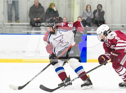 Thumbnail 1 in St. Joseph's Prep vs. Father Judge photogallery.