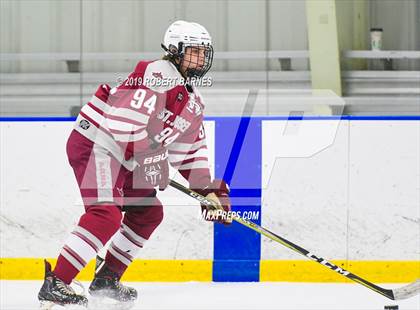 Thumbnail 1 in St. Joseph's Prep vs. Father Judge photogallery.