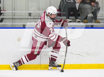 Thumbnail 3 in St. Joseph's Prep vs. Father Judge photogallery.