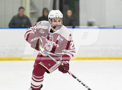 Thumbnail 3 in St. Joseph's Prep vs. Father Judge photogallery.