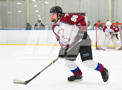 Thumbnail 1 in St. Joseph's Prep vs. Father Judge photogallery.