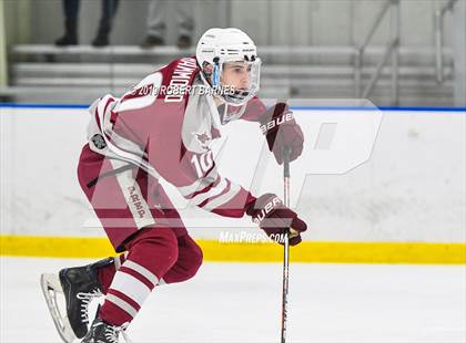 Thumbnail 2 in St. Joseph's Prep vs. Father Judge photogallery.
