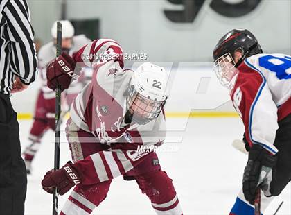 Thumbnail 1 in St. Joseph's Prep vs. Father Judge photogallery.