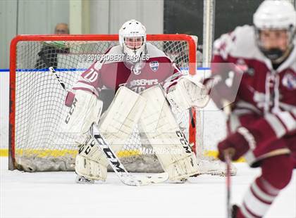 Thumbnail 1 in St. Joseph's Prep vs. Father Judge photogallery.