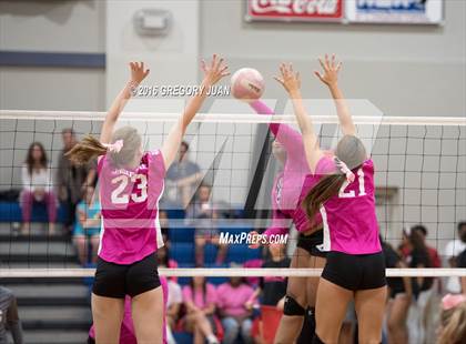 Thumbnail 1 in Academy of Our Lady @ Ursuline Academy photogallery.