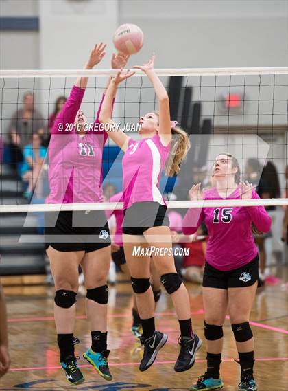 Thumbnail 3 in Academy of Our Lady @ Ursuline Academy photogallery.
