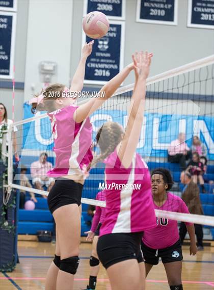 Thumbnail 2 in Academy of Our Lady @ Ursuline Academy photogallery.