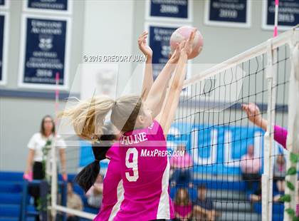 Thumbnail 1 in Academy of Our Lady @ Ursuline Academy photogallery.
