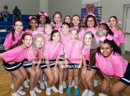 Thumbnail 2 in Academy of Our Lady @ Ursuline Academy photogallery.