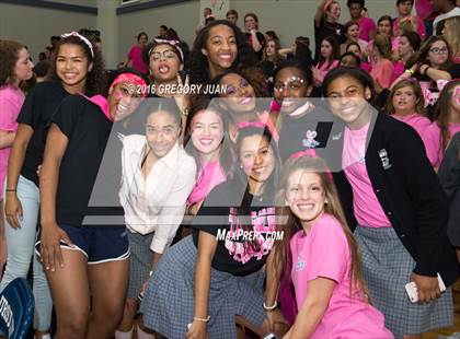 Thumbnail 1 in Academy of Our Lady @ Ursuline Academy photogallery.