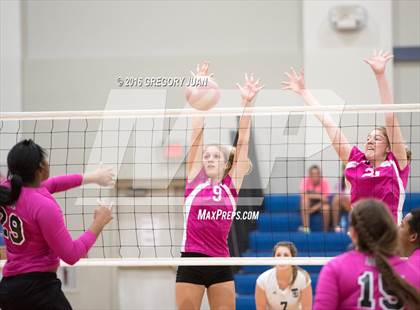 Thumbnail 2 in Academy of Our Lady @ Ursuline Academy photogallery.