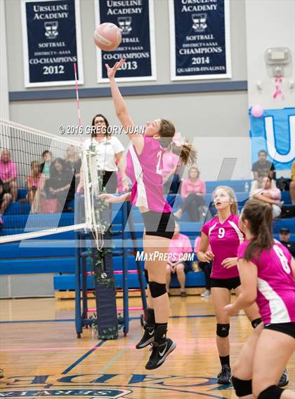 Thumbnail 3 in Academy of Our Lady @ Ursuline Academy photogallery.