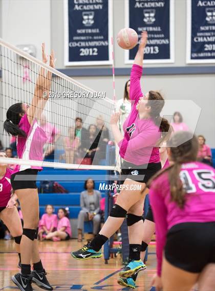 Thumbnail 3 in Academy of Our Lady @ Ursuline Academy photogallery.