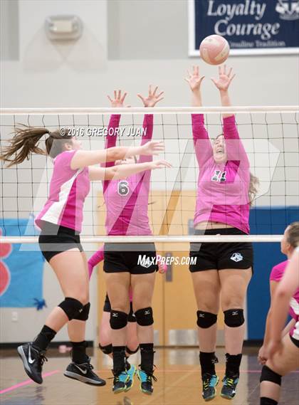 Thumbnail 3 in Academy of Our Lady @ Ursuline Academy photogallery.