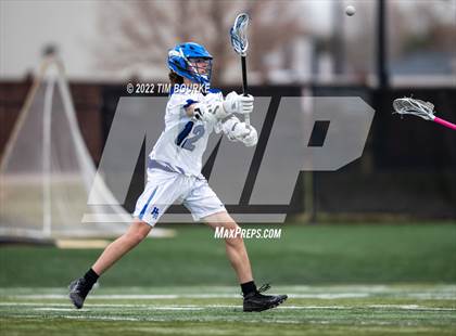 Thumbnail 1 in St. Mary's @ Highlands Ranch photogallery.