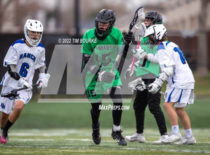 Thumbnail 1 in St. Mary's @ Highlands Ranch photogallery.