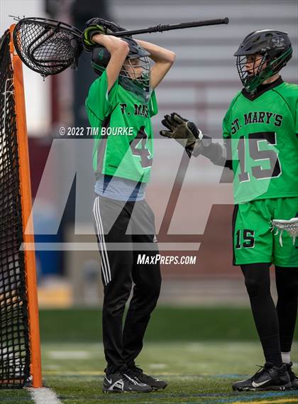 Thumbnail 1 in St. Mary's @ Highlands Ranch photogallery.