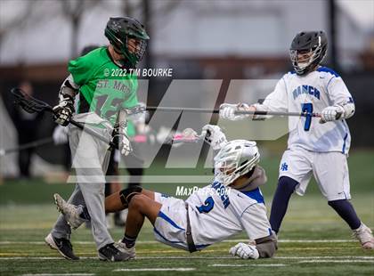 Thumbnail 2 in St. Mary's @ Highlands Ranch photogallery.